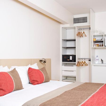 Design Apart Μπουένος Άιρες Δωμάτιο φωτογραφία