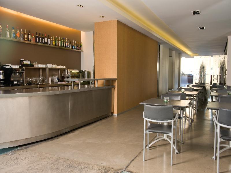 Design Apart Μπουένος Άιρες Εξωτερικό φωτογραφία
