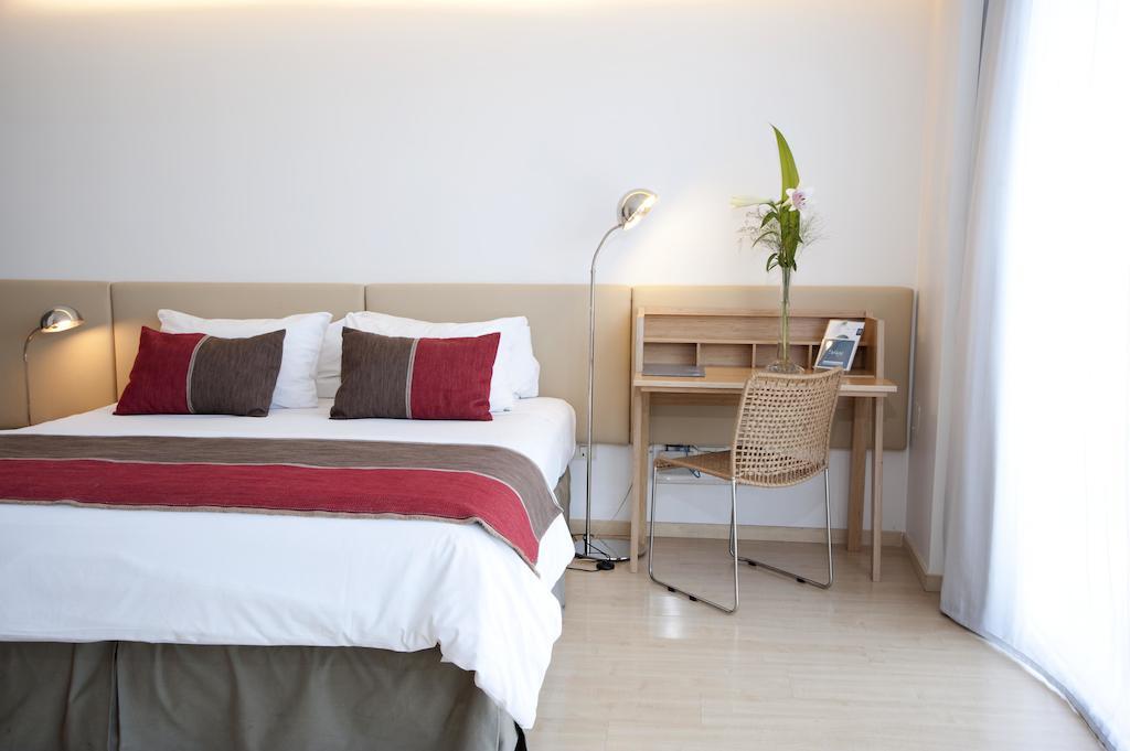 Design Apart Μπουένος Άιρες Εξωτερικό φωτογραφία