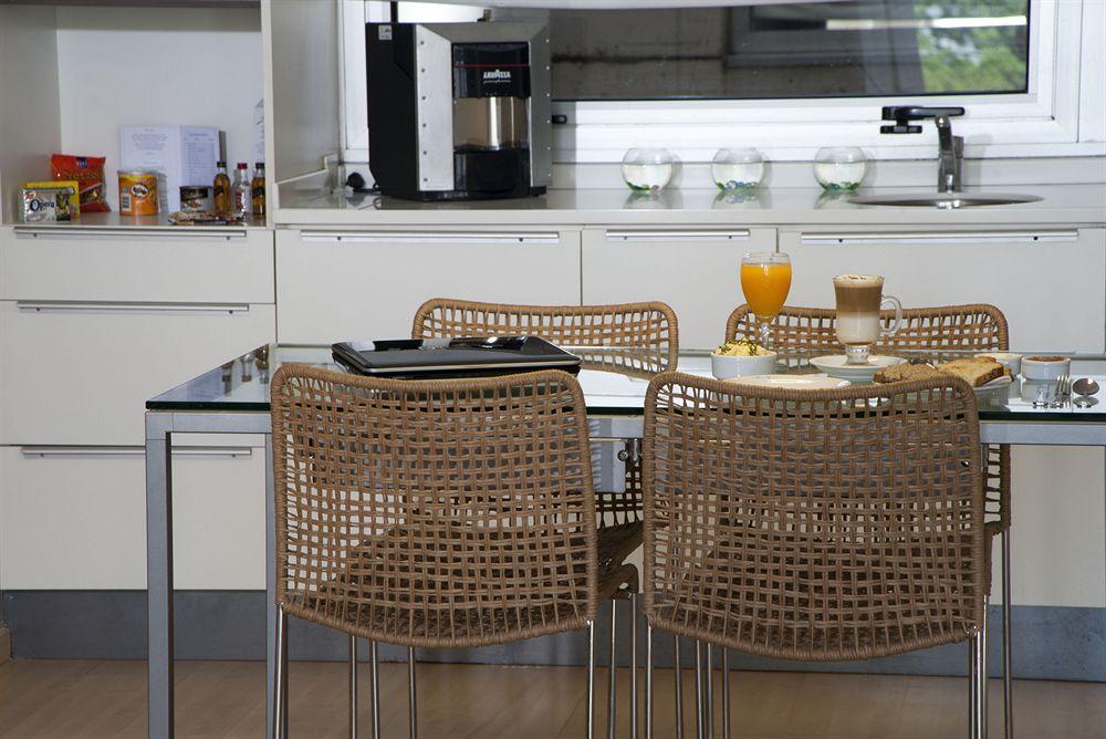 Design Apart Μπουένος Άιρες Εξωτερικό φωτογραφία