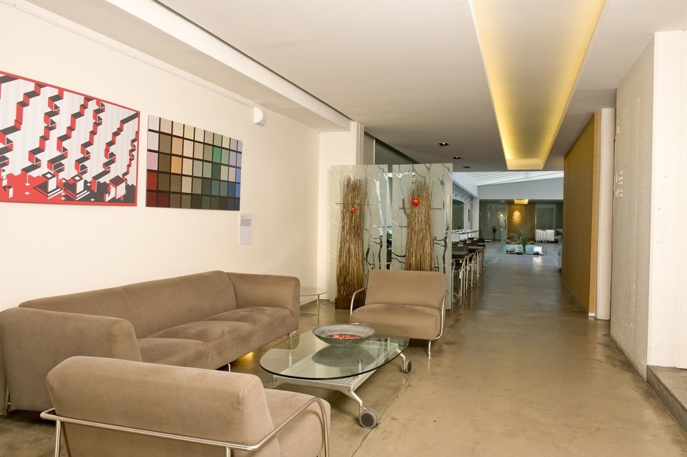 Design Apart Μπουένος Άιρες Εξωτερικό φωτογραφία