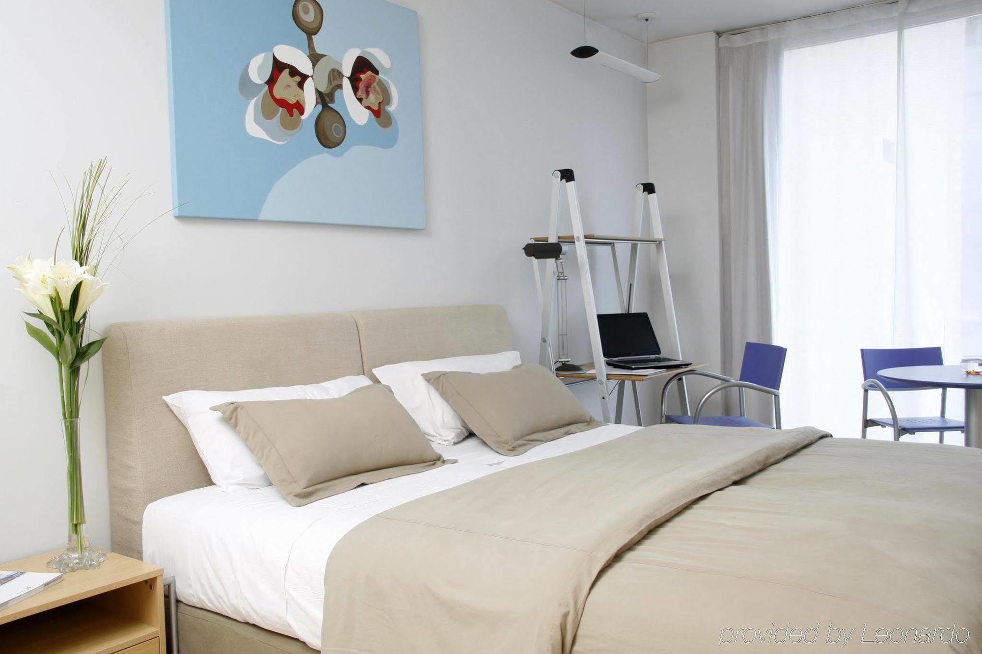 Design Apart Μπουένος Άιρες Δωμάτιο φωτογραφία
