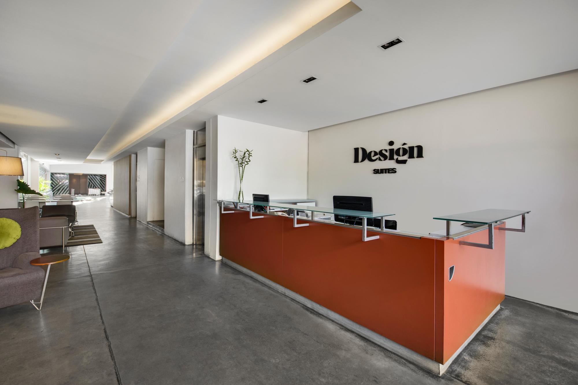 Design Apart Μπουένος Άιρες Εξωτερικό φωτογραφία