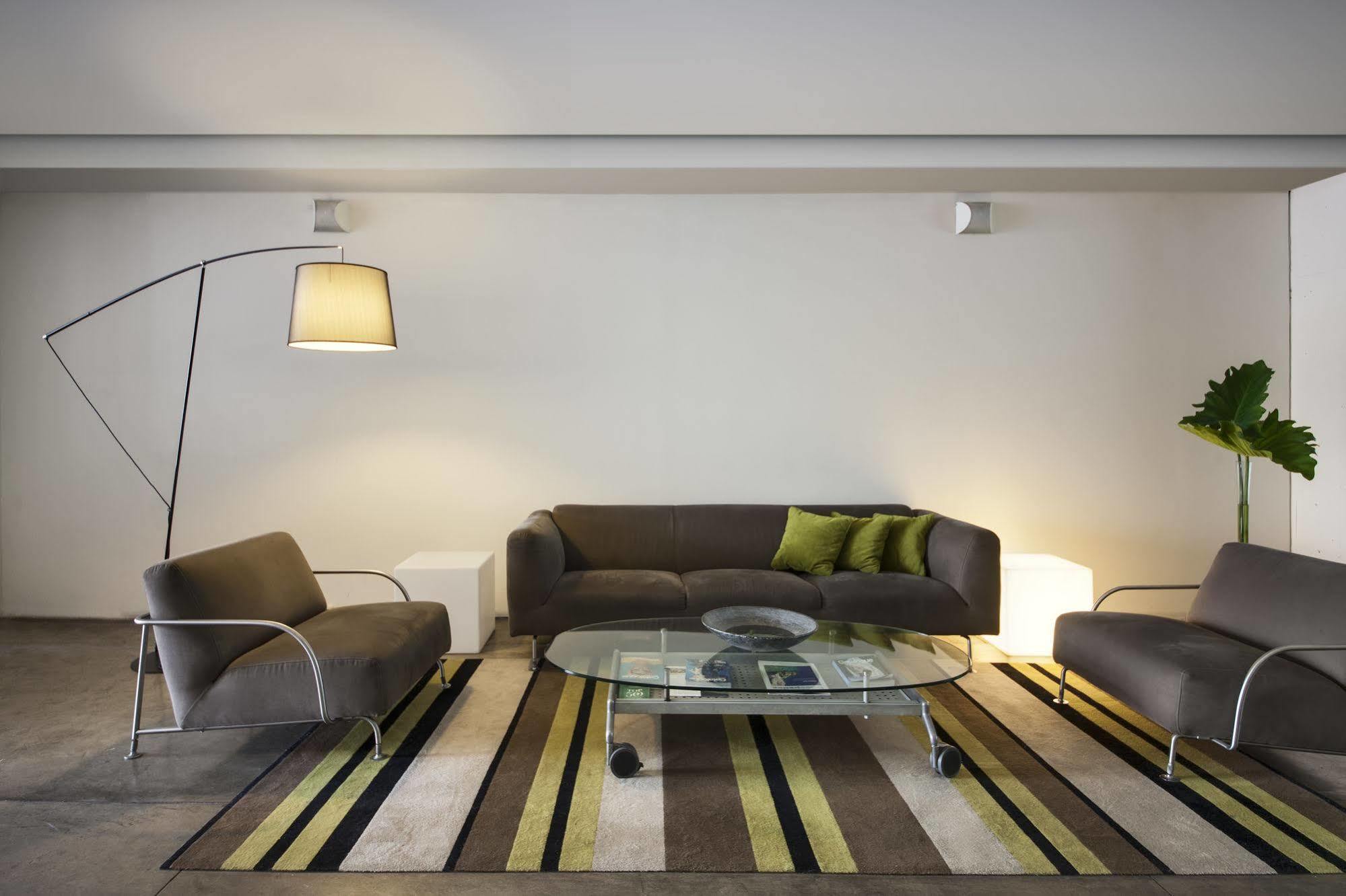 Design Apart Μπουένος Άιρες Εξωτερικό φωτογραφία