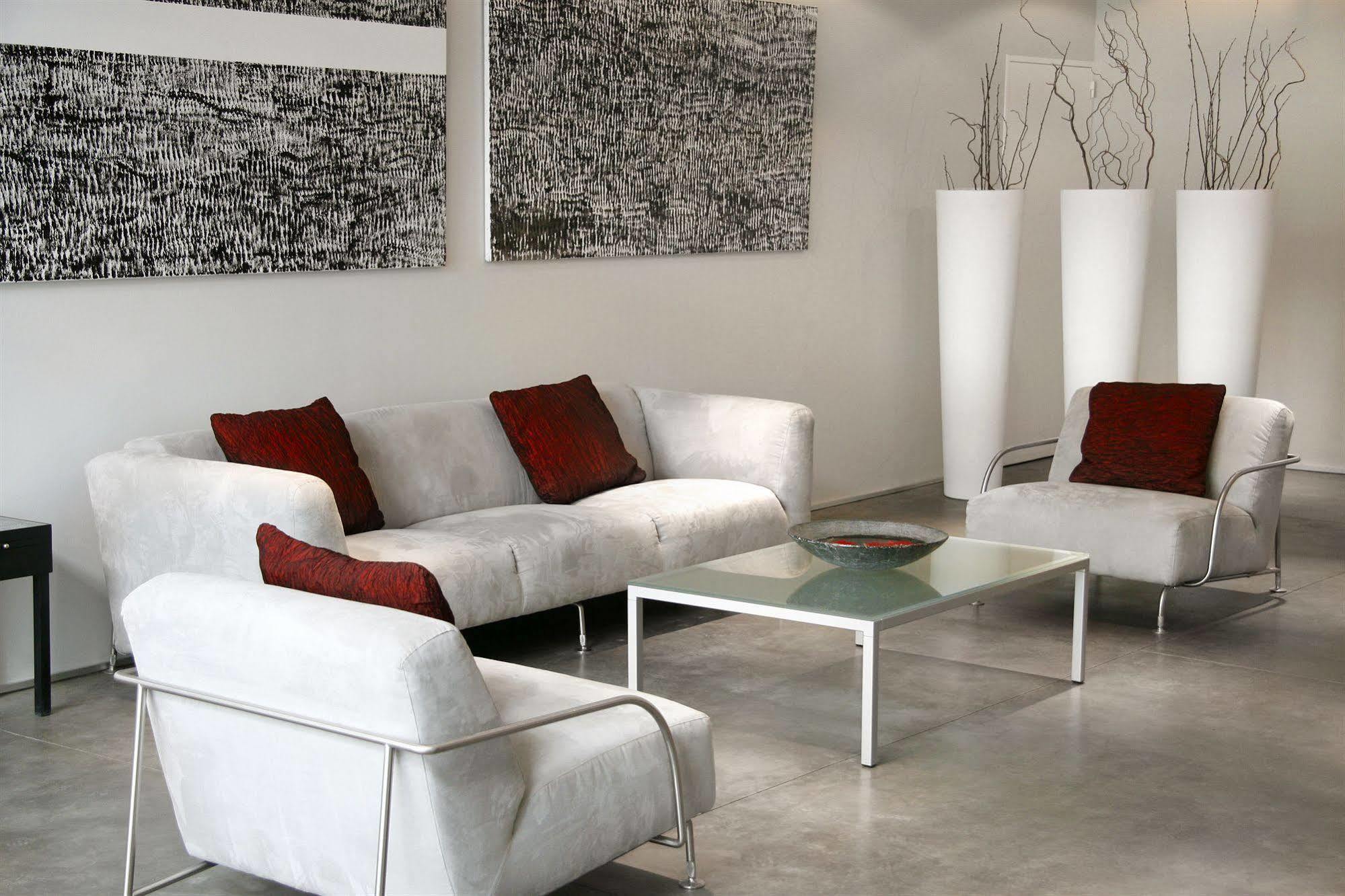 Design Apart Μπουένος Άιρες Εξωτερικό φωτογραφία