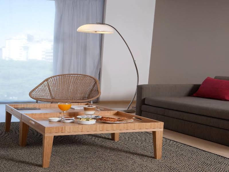 Design Apart Μπουένος Άιρες Εξωτερικό φωτογραφία