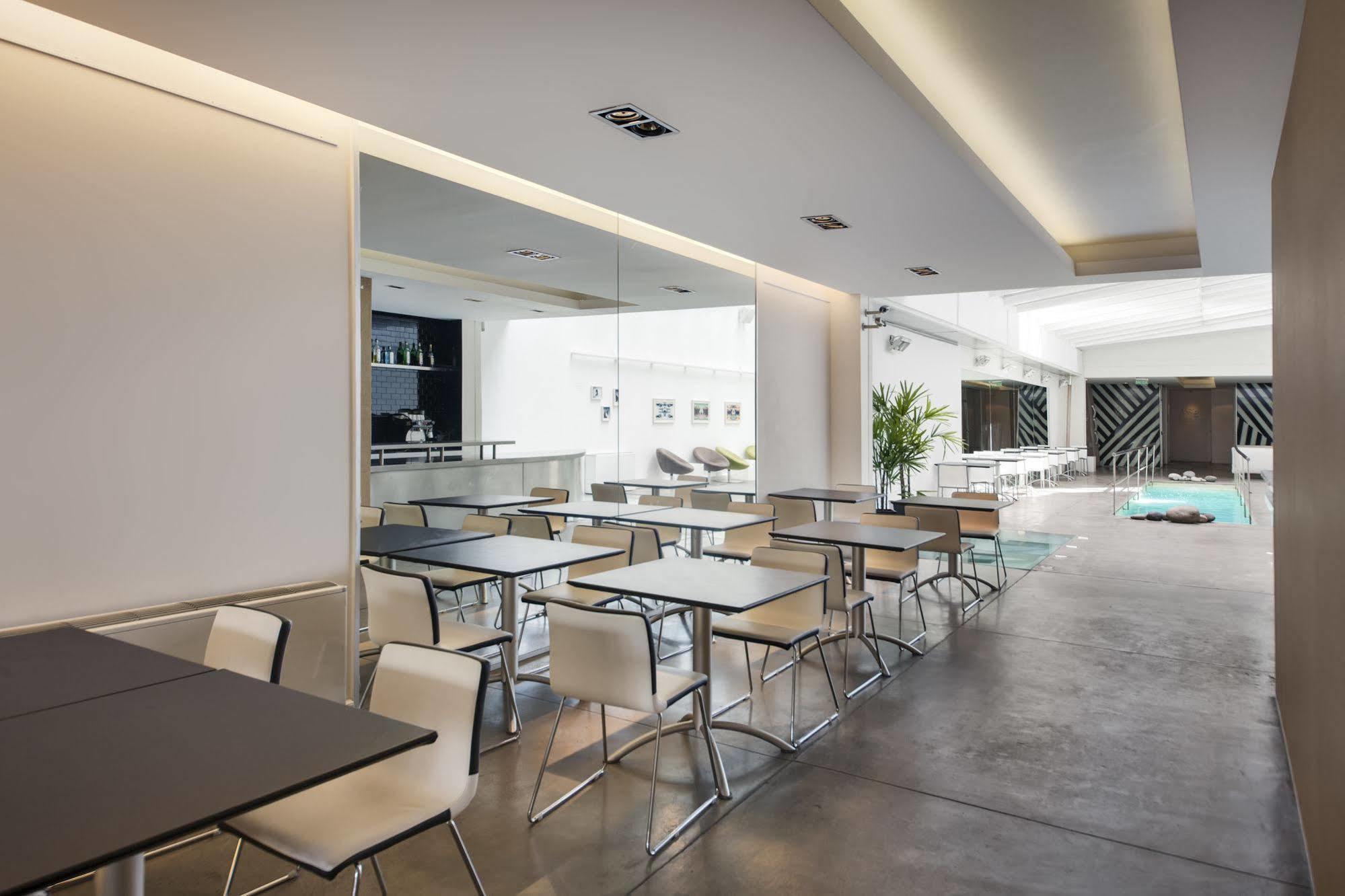 Design Apart Μπουένος Άιρες Εξωτερικό φωτογραφία