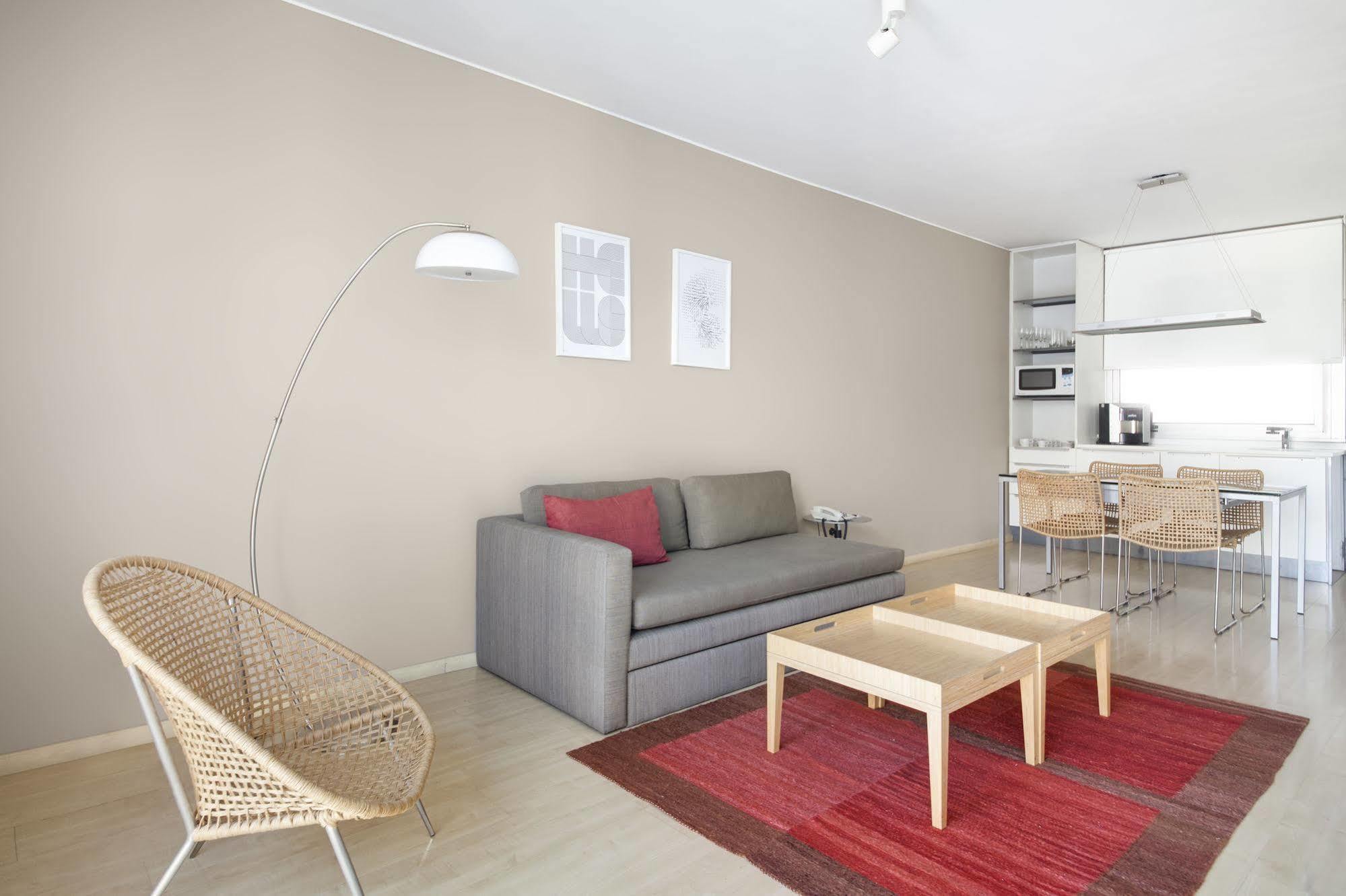 Design Apart Μπουένος Άιρες Εξωτερικό φωτογραφία