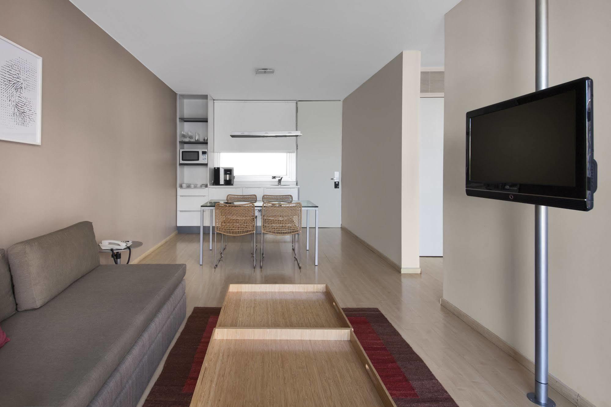 Design Apart Μπουένος Άιρες Εξωτερικό φωτογραφία