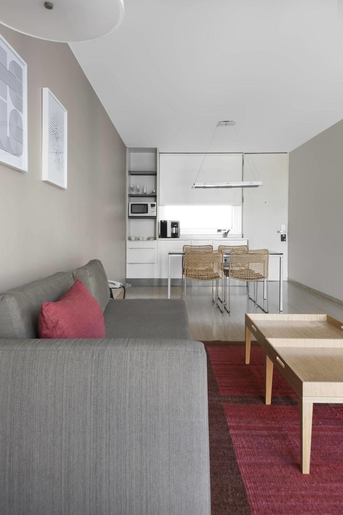 Design Apart Μπουένος Άιρες Εξωτερικό φωτογραφία