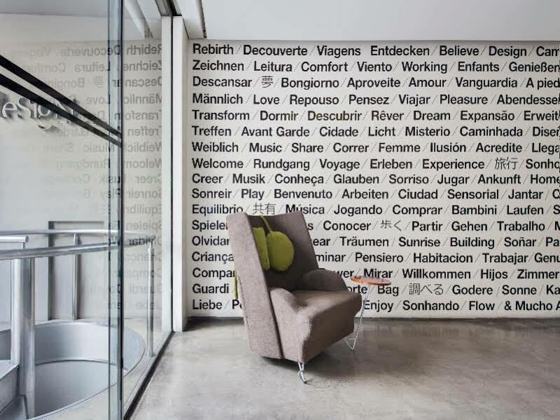 Design Apart Μπουένος Άιρες Εξωτερικό φωτογραφία