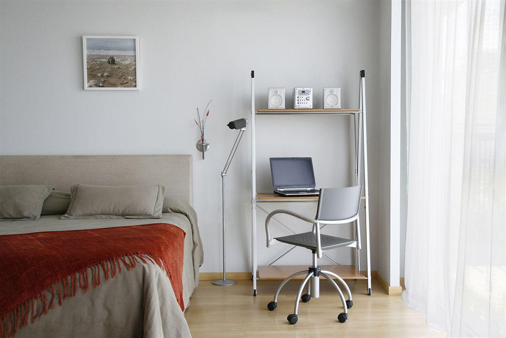 Design Apart Μπουένος Άιρες Δωμάτιο φωτογραφία