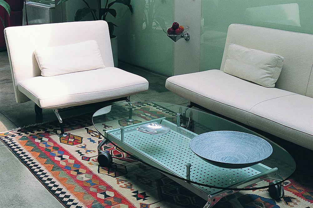 Design Apart Μπουένος Άιρες Εσωτερικό φωτογραφία
